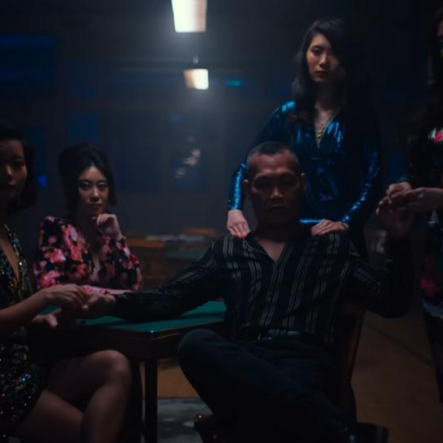 Kauboj iz Kopenhagena