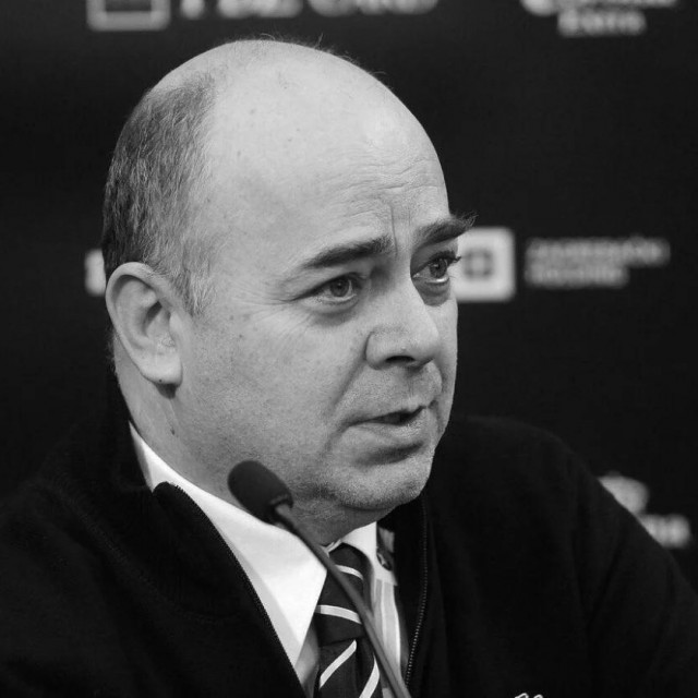 Hrvoje Kačer
