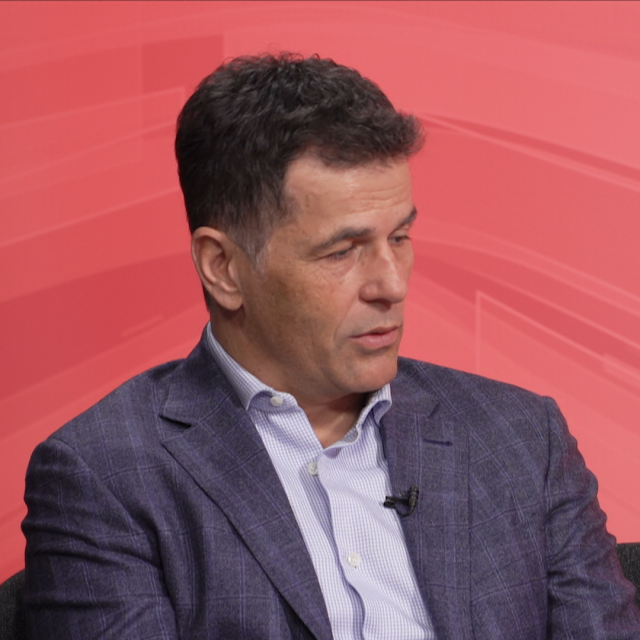 Zoran Primorac