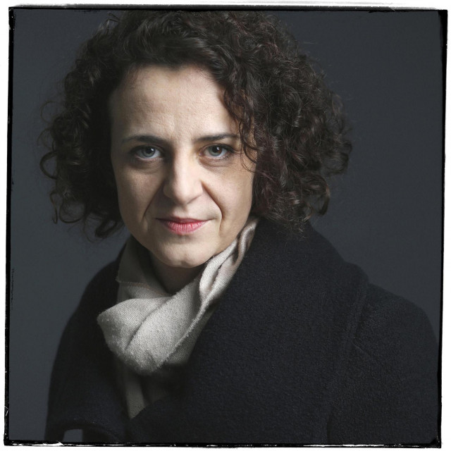 Iva Prosoli