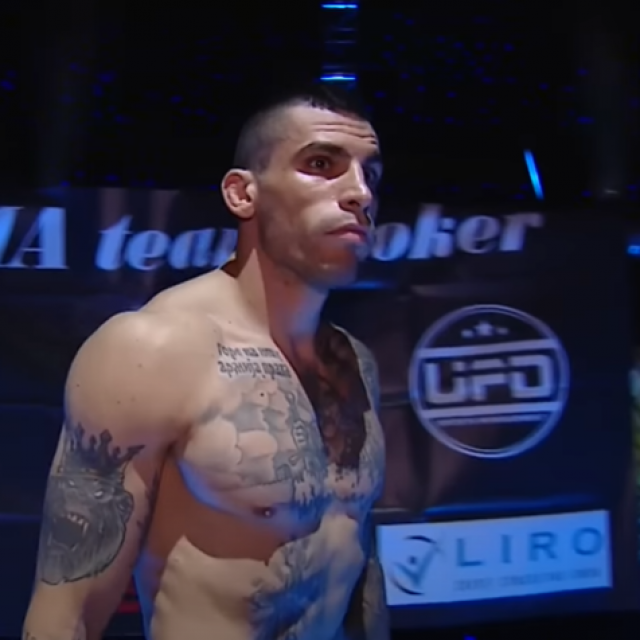 Aleksandar Ilić