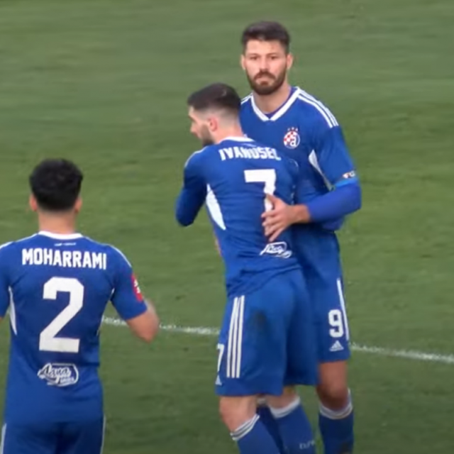 Ivanušec i Petković