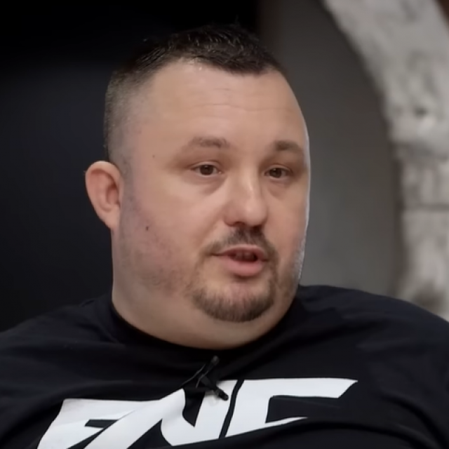 Dražen Forgač