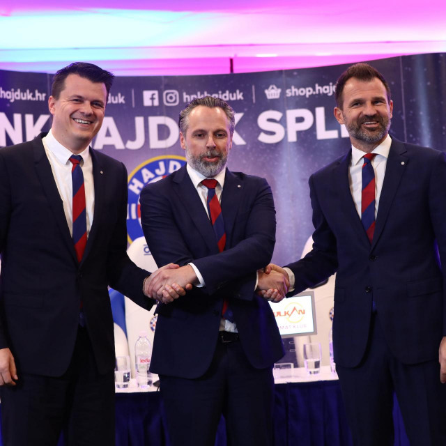 Mindaugas Nikoličius. Lukša Jakobušić i Ivan Leko