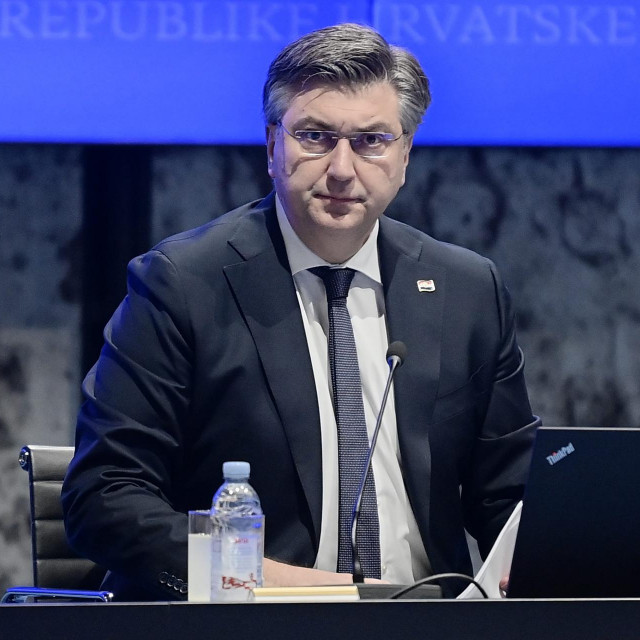 Andrej Plenković