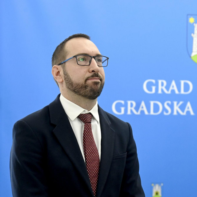 Tomislav Tomašević