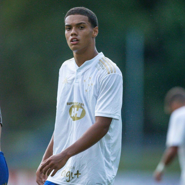 Joao de Assis Moreira