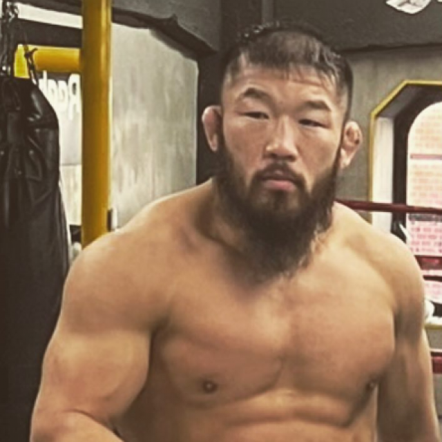 Satoshi Ishii