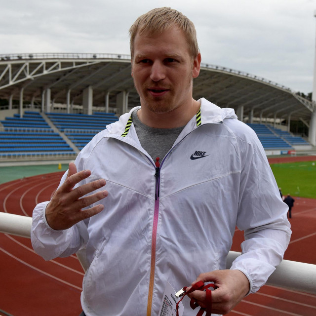 Sergej Litvinov