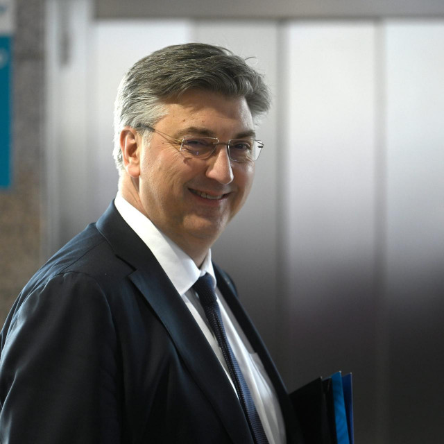 Andrej Plenković