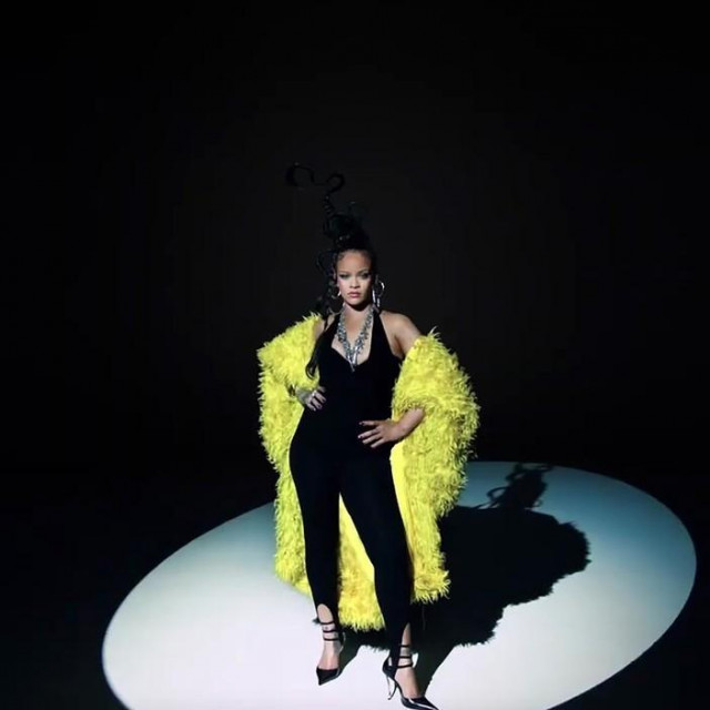 Rihanna
