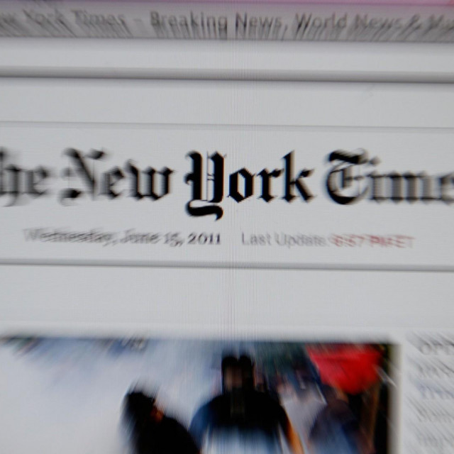 New York Times