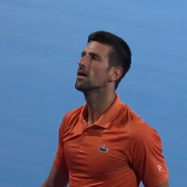Novak Đoković