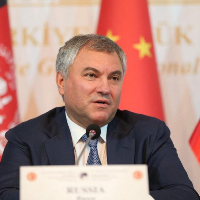 Vjačeslav Volodin