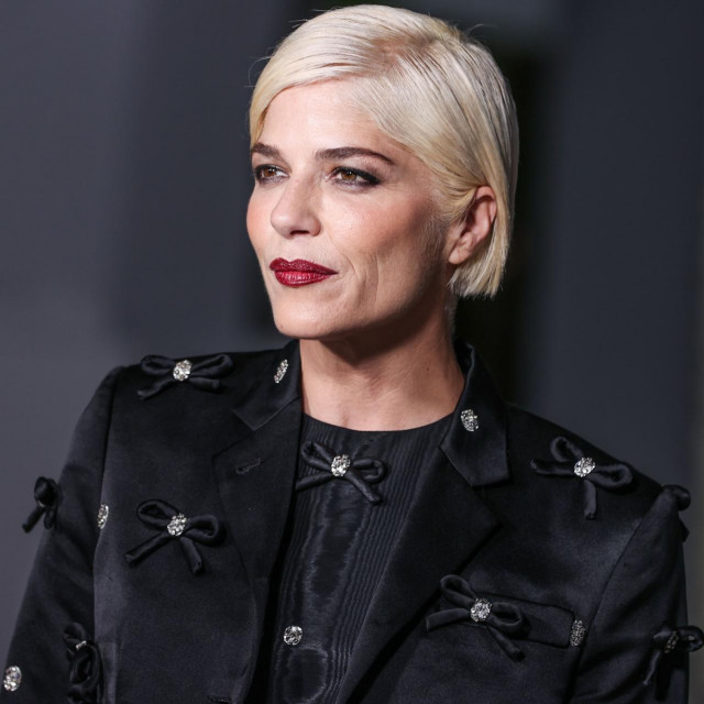 Selma Blair