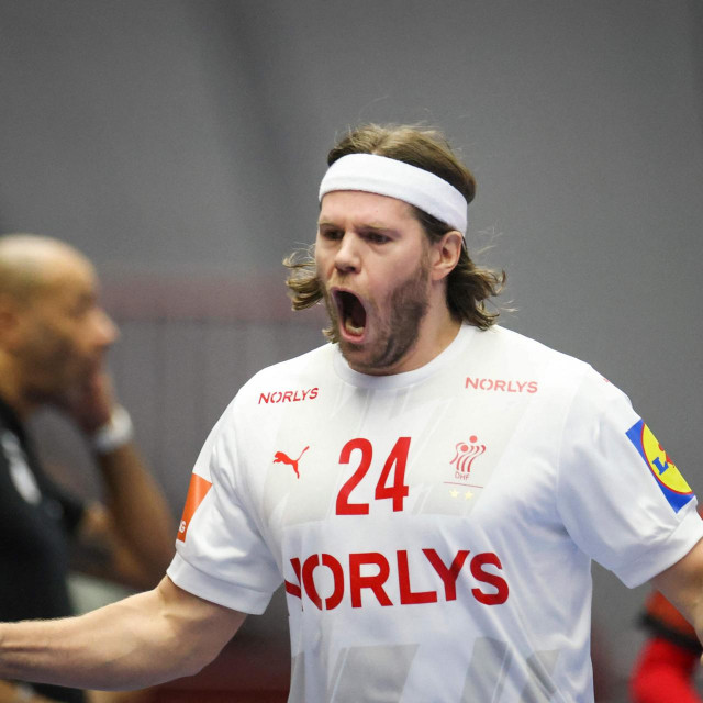 Mikkel Hansen