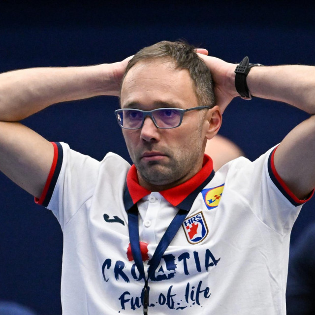 Izbornik Hrvoje Horvat