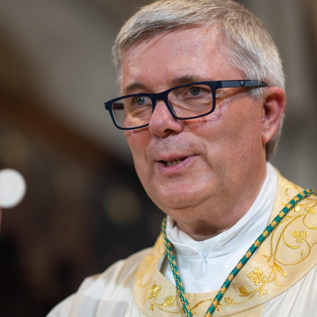 Mons. Milan Zgrablić
 