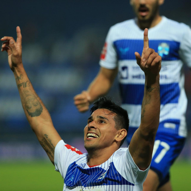 Ramon Mierez Nazareno