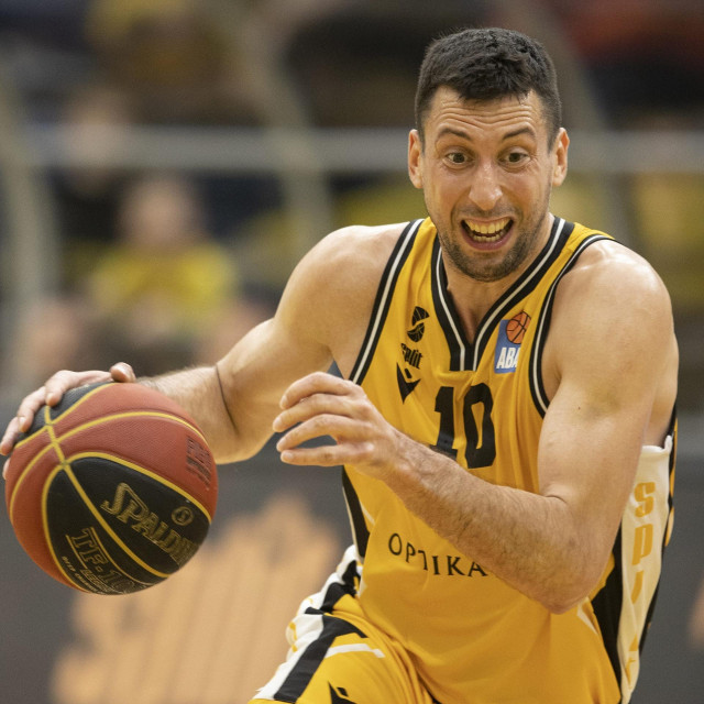 Roko Ukić (arhiva)