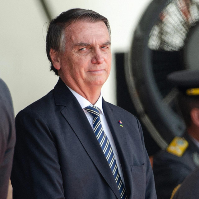 Jair Bolsonaro