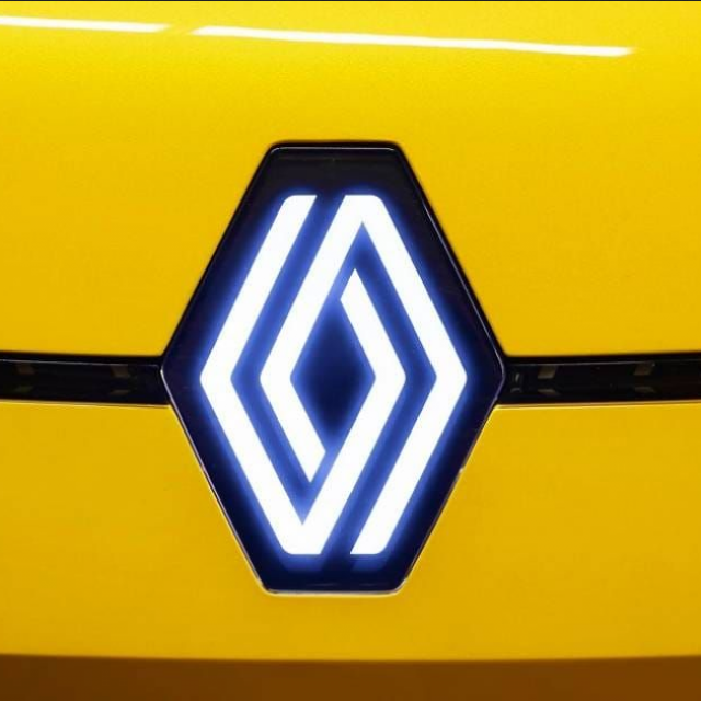 Renault logo