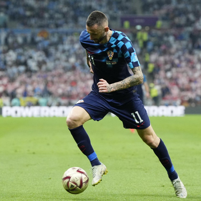 Marcelo Brozović