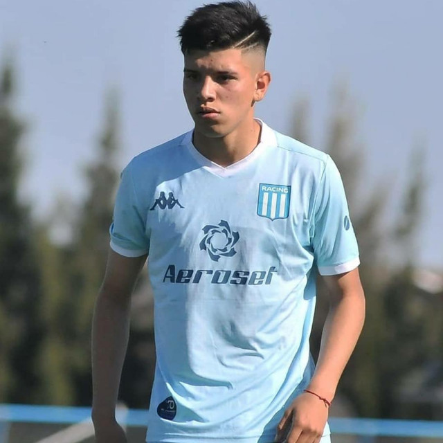 Lautaro Ronchi