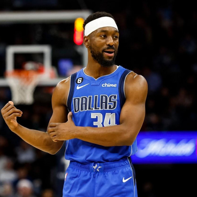 Kemba Walker