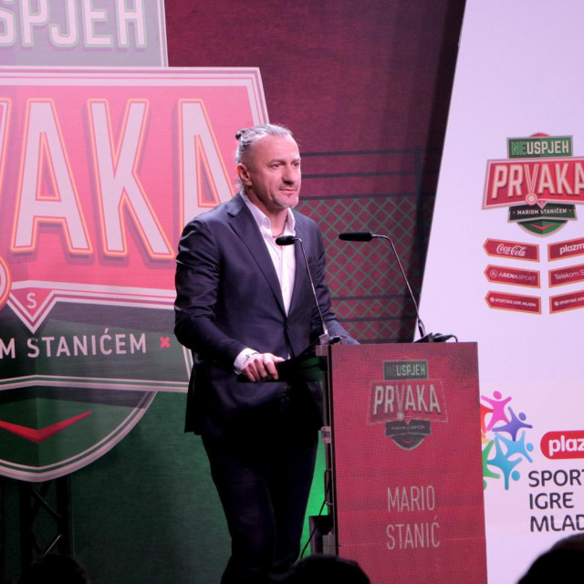 Mario Stanić