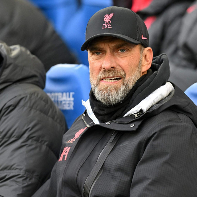 Jürgen Klopp