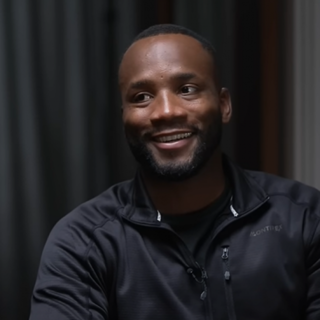Leon Edwards
