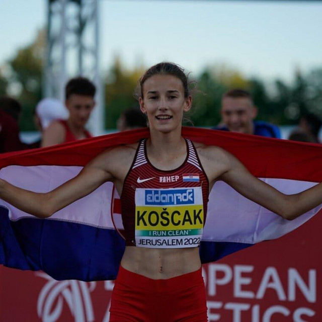 Jana Koščak