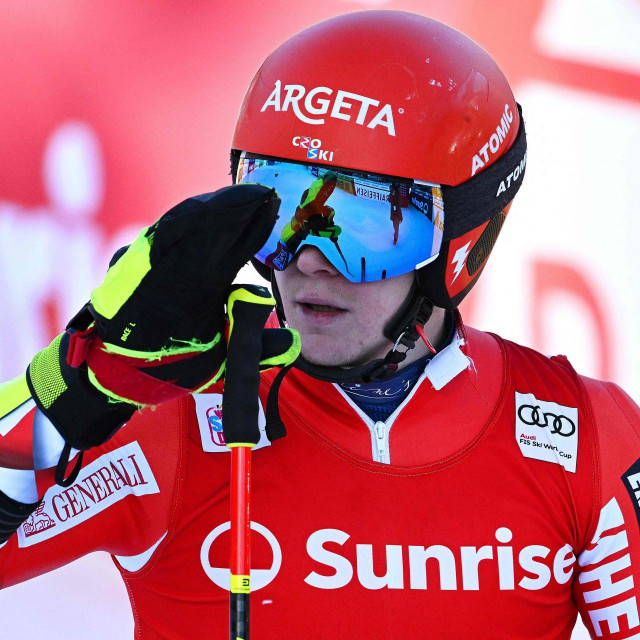 Filip Zubčić