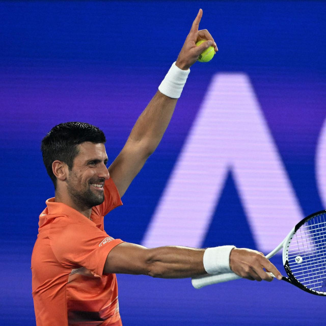Novak Đoković se vraća na turnir koji je osvajapo najviše puta u karijeri