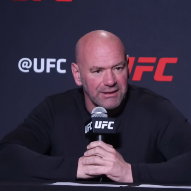 Dana White