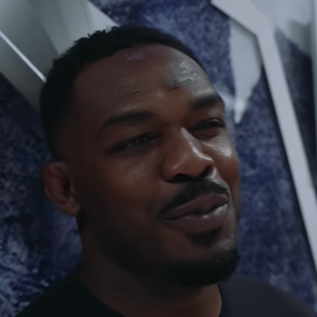 Jon Jones