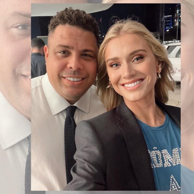 Fotografija: Instagram