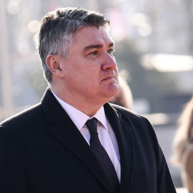 Zoran Milanović