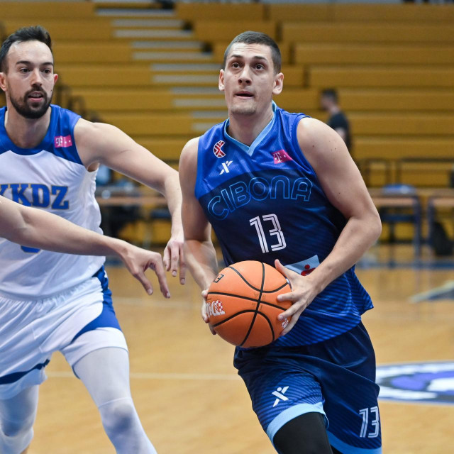 Tomislav Cvitković, Hrvoje Garafolić, Ivan Majcunić