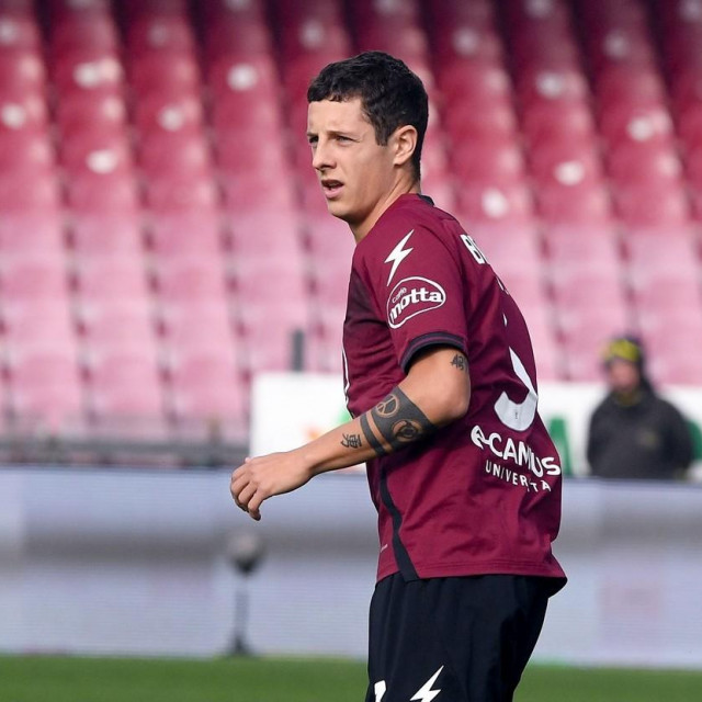 Domagoj Bradarić