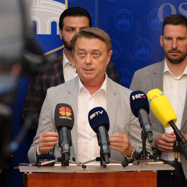 Goran Ivanović