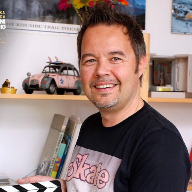 Robert Knjaz