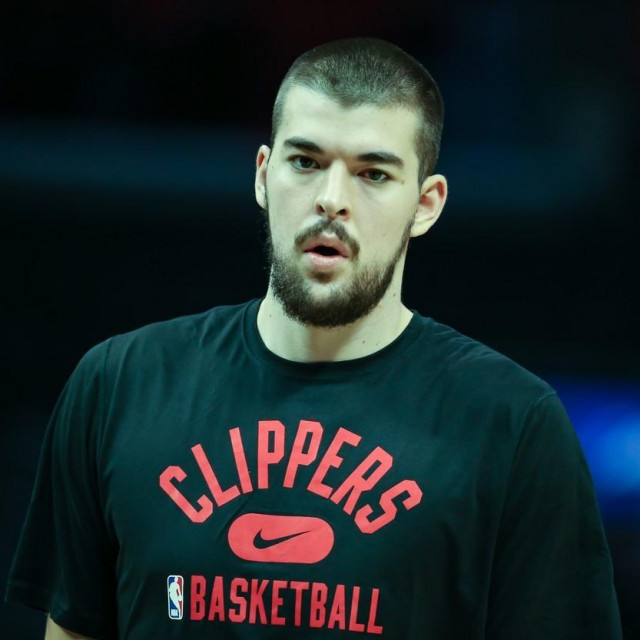 Ivica Zubac