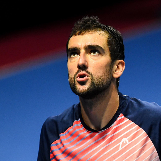Marin Čilić
