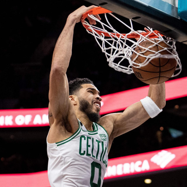 Jayson Tatum