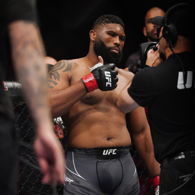 Curtis Blaydes