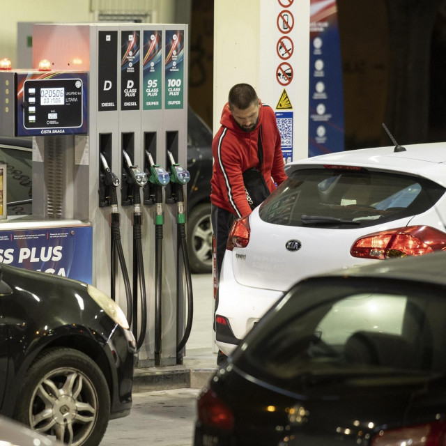 Ilustrativna fotografija