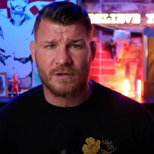 Michael Bisping