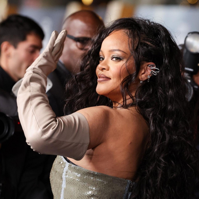 Rihanna